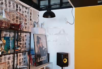 Cladire de birouri - D+P+5E+E6 - Dorobanti - 6