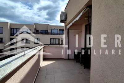 Apartament 3 camere Andrei Mureșanu Sud | 75 mp + terasă 12 mp | mobilat,luminos - 9