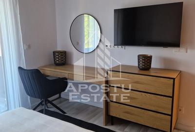 Apartament cu 2 camere decomandate,de închiriat,Baba Dochia-Timișoara - 3