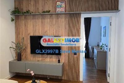 APARTAMENT 2 CAMERE DE INCHIRIAT ONE COTROCENI CU PARCARE - 3