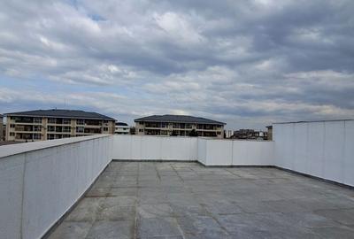 Apartament cu 2 camere semidecomandat, mobilat în Apărătorii Patriei