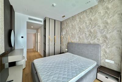 AVIATIEI/FLOREASCA | Apartament 3 camere LUX | mobilat&utilat | Complex Nou - 19