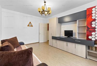 Apartament 2 camere | zona Centru Civic | Brasov | Afi Mall - 1