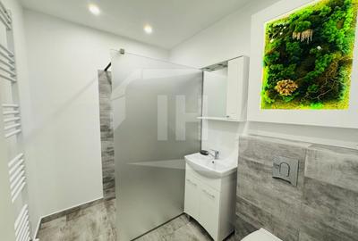 Apartament decomandat, parcare subterana, zona Iulius Mall - 8