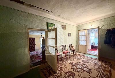 Casa individuala de vanzare, teren 1750 mp, Zona: Sanandrei - 6
