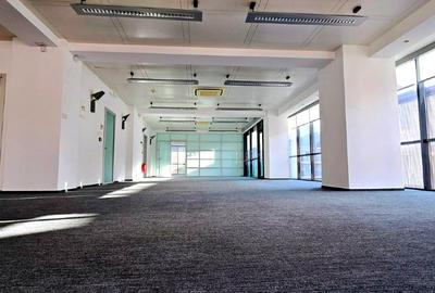 Spațiu de birouri premium – Aula Universității, parcare proprie - 3