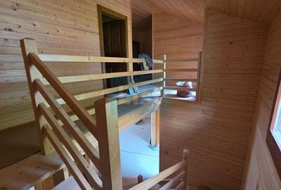 Casă de vacanță pe malul Dunării, Svinița - 8