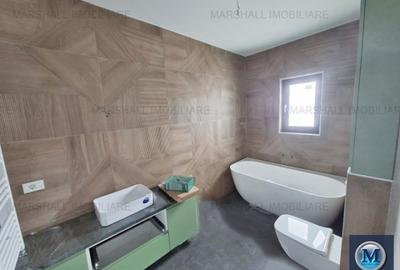 Vila cu 4 camere de vanzare in Paulesti, 124.63 mp #16174 - 10