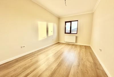 Duplex cu 4 camere - toate utilitatile - 125 mp utili - Mosnita - 14