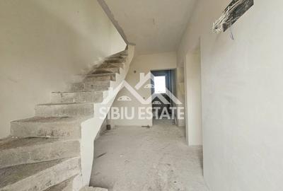 Casa noua in Sibiu, 4 camere, terasa - 8
