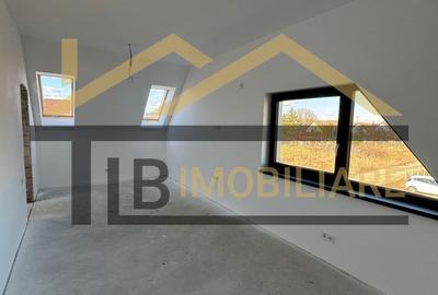 Casa individuala 4 camere, 140 mp utili, 600 mp teren, Zona Sangiorgiu de Mures - 12