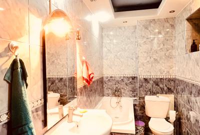 Apartament 2 camere Nerva Traian, stradal, 5 minute de metrou, mobilat modern - 28