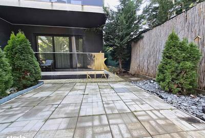 Apartament 3 camere - Pipera