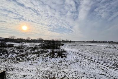 VILA 5 CAMERE lângă LAC și PADURE I Snagov - Vladiceasca I 450 MP Teren I NATURA - 11