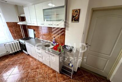 2 CAMERE DECOMANDAT | BALCON | MĂNĂȘTUR / ALEEA BRATEȘ - 4