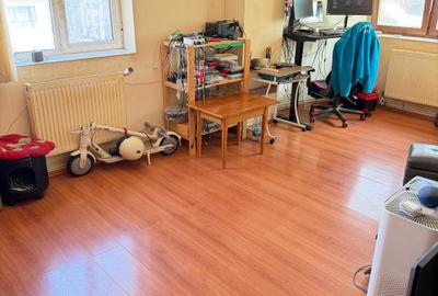 Apartament de 2 camere - DECOMANDAT - Zona Tătărași - bloc 2005 - 3