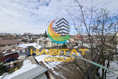 Apartament 2 Cammere Aleea Imasului Etaj 3 Mobilat Centrala - 10