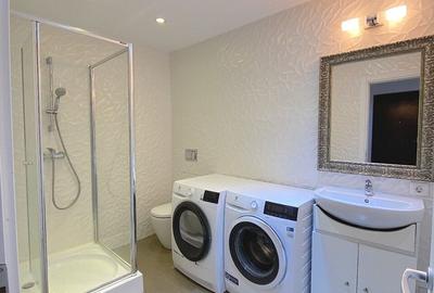 Penthouse Nordului - Complex Persepolis 443 mp utili - 8