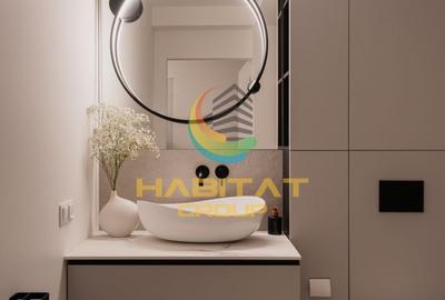 Pallady 2 camere decomandat 71 mp + LOC PARCARE GRATUIT - 8