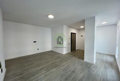 Apartament cu 2 camere pe str. Somesului Floresti, constructie noua - 2