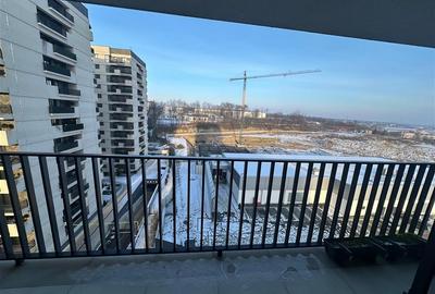 Apartament 2 Camere - Bloc Nou - Tatarasi - 11