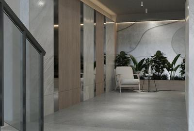 Apartament cu doua camere Campina Residence cu TVA 21% - 14