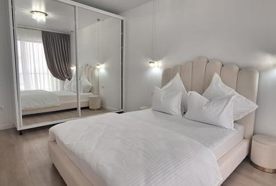 Mamaia Nord-Lidl la doar 150 de plaja si mare apartamente cu 2 camere la cheie, - 10