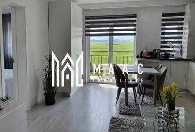 Apartament 2 camere | Parter | Magnolia - 2