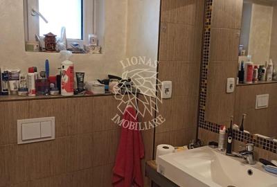 Apartament 53,5 mp con.-balcon-Zona Sensul Vechi - 5