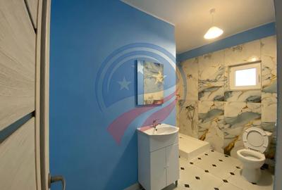 CASA FINALIZATA SI MOBILATA  120 MP ZONA AEROPORT - 12