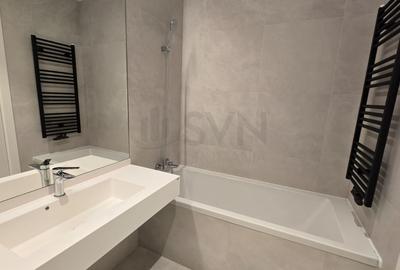 REA1022197 Apartament cu 2 Camere cu loc de parcare - 9
