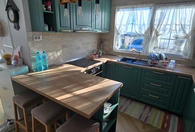 Prima inchiriere!Casuta nouă in Dobosari - 1