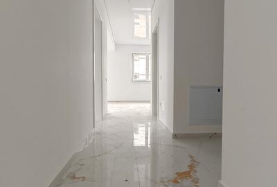 Apartament Premium 3 camere cu 2 terase | 107 mp | Incalzire pardoseala - 12