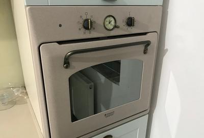 3 camere, mobilat si utilat complet, complex cu paza - 8