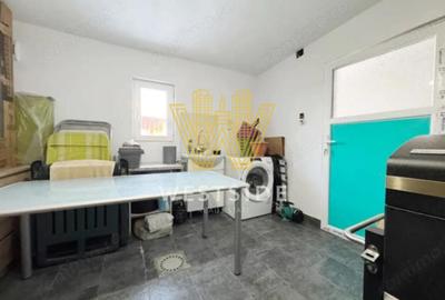 Duplex premium de vanzare, mobilat si utilat, in Mosnita Noua - 13