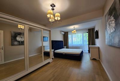 Apartament 3 Camere De Lux Central Bloc Nou Gaze  Contract Parcare Subteran - 24