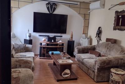 Casă cu 3 camere în ICIL