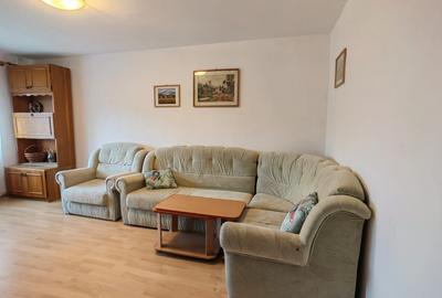 Apartament cu 4 camere decomandat, mobilat în Zorilor