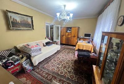 Ap 3 camere zona Baile Neptun - ISHO parter inalt - 16