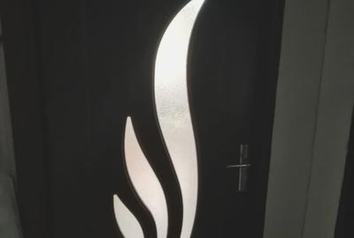 Grrsoniera 27  zona D-va Nord-Paty Bar finisata mobilata 36.300eur neg - 8