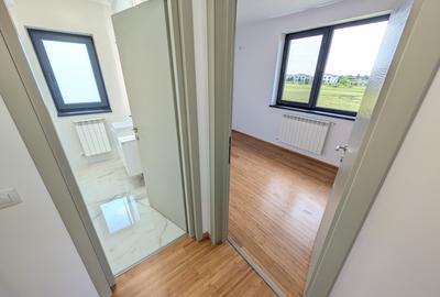 Casa 4 camere 160mp | 0 comision | Balotesti Lahovari| 500mp teren | semineu - 22