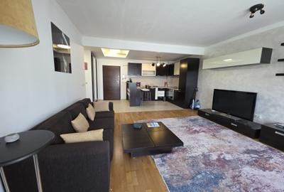 Emerald Residence - Apartament '70 mp + Parcare  Opțional - View spre Lacul Tei - 5