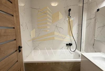 Apartament 2 camere ultrafinisat 65mp|Dressing |P.sub.inclusa in preț|The Office - 8