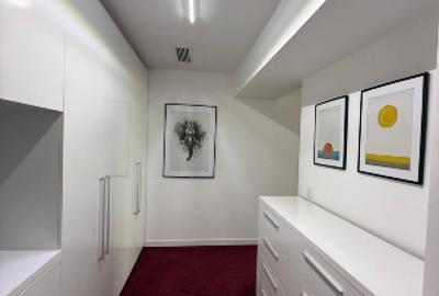 Apartament 2 camere Premium- RGR/vedere panoramica/mobilat designer - 5