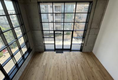 REA1027575 Apartament tip loft I 4 camere I Design industrial in Floreasca - 9