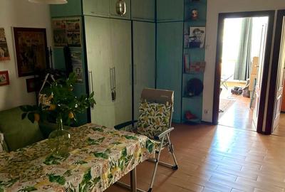 REA1023093 Apartament 3 camere I Mobilat I Iancului - 11