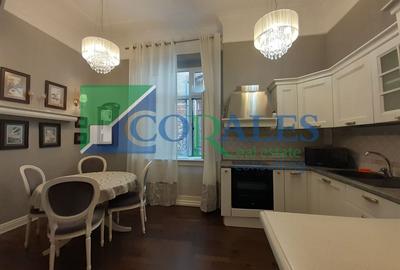 Zona Neptun. Complet Amenajat./Mobilat si Utilat. Posibilitate preluare Chirias - 7