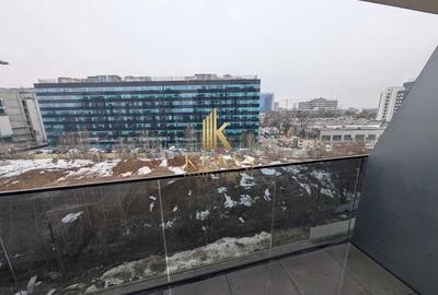 Apartement 2 camere Nusco Aviatiei rezidential sau birou - 8