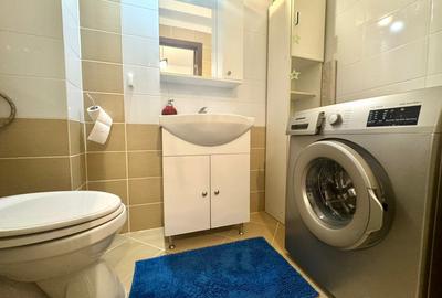 Apartament 3 camere, Parcare, Str Oașului 86-90 - 11