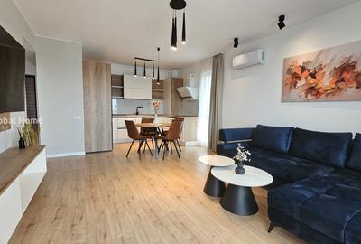 Apartament 2 camere 56MP | Tunari - La Foresta | loc parcare - 13